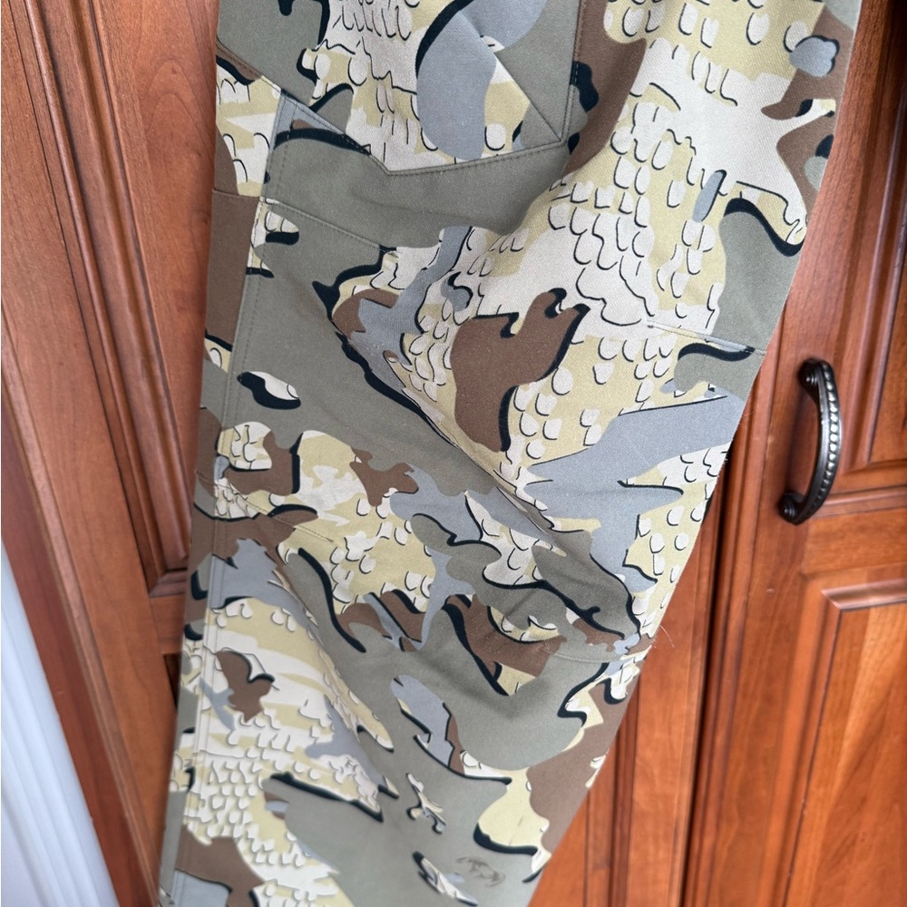 Kuiu Attack Pant - Valo - Picture 4 of 6